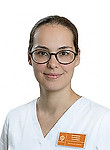 Башкирова Екатерина Сергеевна