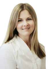 Врач Родюкова Анна Вадимовна 