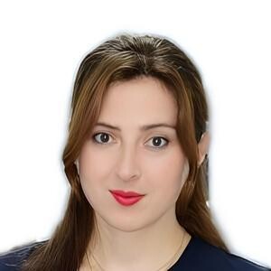 Врач Нежвединова Халисат Гаджиагаев