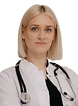 Шадрова Полина Андреевна