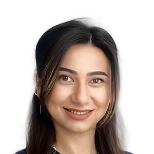 Врач Мамедова Айгюль Полад кызы 