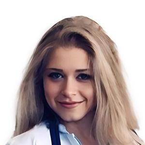 Врач Масс Елизавета Евгеньевна 