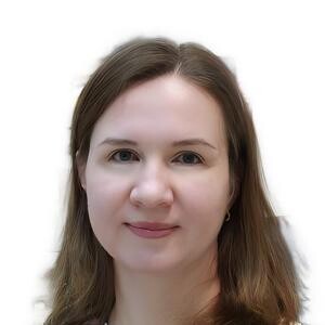 Врач Шаховская Екатерина Николаевна 