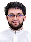 Имагаджиев Расул Абдулмаликович