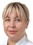 Варламова Екатерина Михайловна