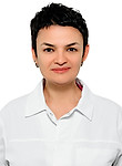 Отарян Каринэ Корюновна
