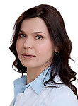 Байбарина Галина Валериевна