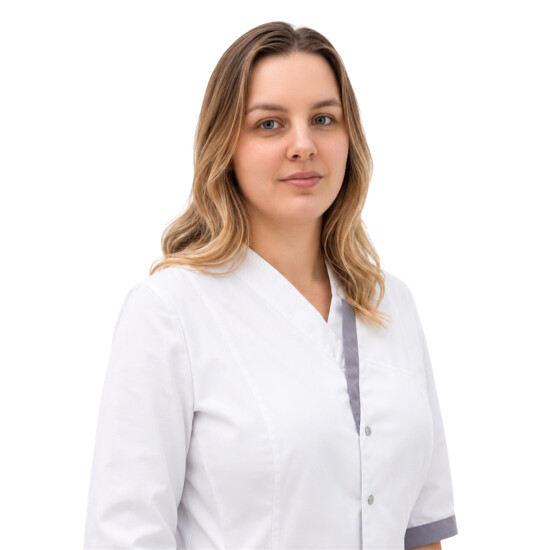 Врач Чубакова Галина Владимировна