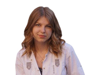 Врач Падерина Евгения Михайловна 