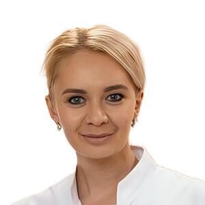 Врач Рау Дарья Ивановна 