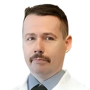 Врач Захарченко Александр Николаевич 