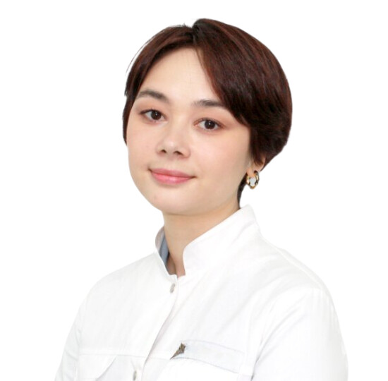 Врач Крлыкова Дарья Борисовна 