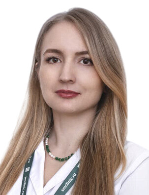 Врач Деваева Людмила Сергеевна