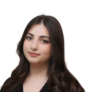 Врач Гагиева Диана Муратовна 