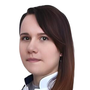 Врач Гаина Оксана Владимировна 