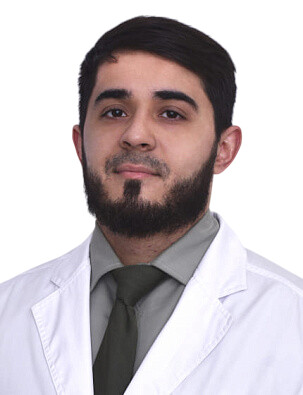 Врач Исаев Низами Юсуфович 