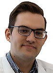 Чехонацкий Илья Андреевич