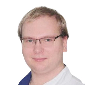 Врач Кисораускас Руслан Олегович 