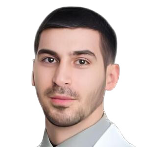 Врач Мамаев Джабраил Абдуллаевич 
