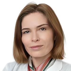 Врач Абидова Майя Магомедовна 