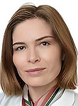 Абидова Майя Магомедовна