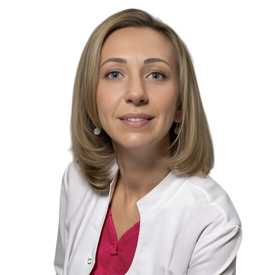 Врач Федорова Людмила Анатольевна 