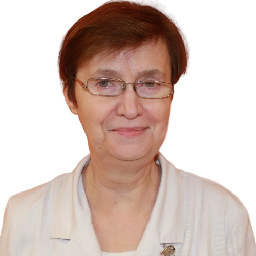 Врач Герасимова Галина Семеновна 