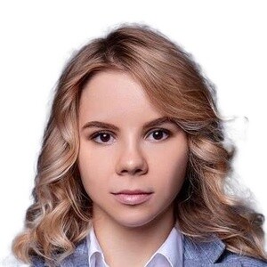 Врач Кабелка Анна Александровна 