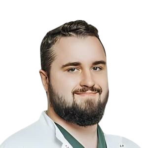 Врач Болдаков Дмитрий Юрьевич 