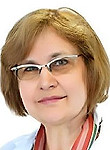 Рудакова Лина Егоровна