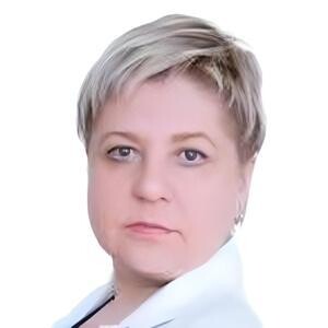 Врач Сварцова Светлана Анатольевна 