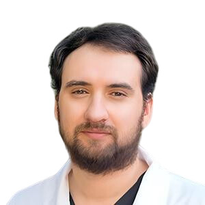 Врач Михайловский Иннокентий Маркович 