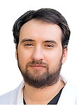 Михайловский Иннокентий Маркович