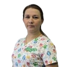 Врач Дидиченко Любовь Валерьевна