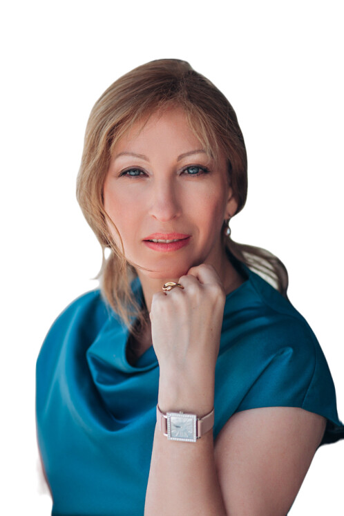 Врач Краснова Татьяна Александровна 