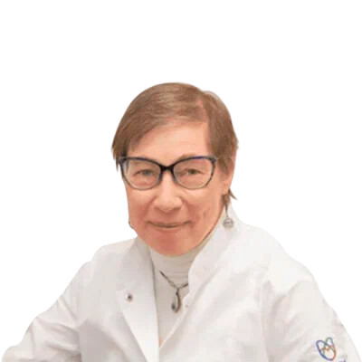 Врач Забелина Валерия Дмитриевна 