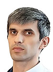 Кадиев Гасан Магомедзагирович