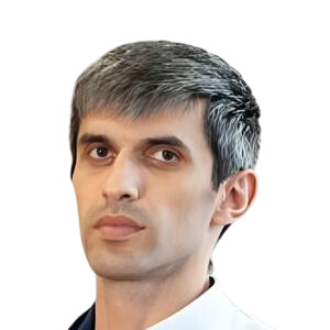Врач Кадиев Гасан Магомедзагирович