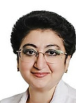 Асриян Люсия Михайловна