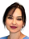 Климчук Ирина Валерьяновна