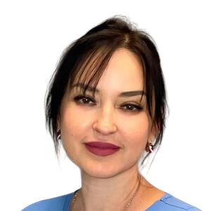 Врач Климчук Ирина Валерьяновна 