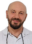 Бабинский Виталий Алексеевич
