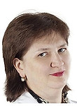 Серова Елена Юрьевна