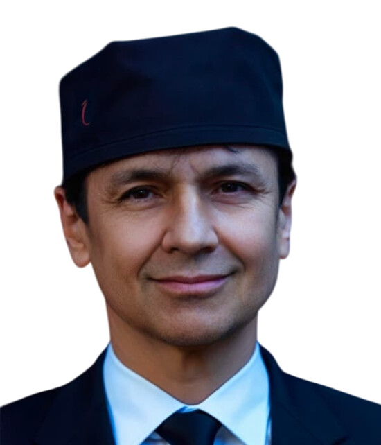 Врач Рашидов Амин Абдухамидович 