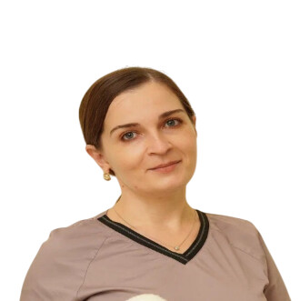 Врач Курбатова София Юрьевна 