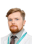 Гилязитдинов Динар Ильшатович