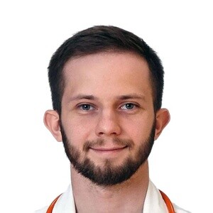 Врач Ластовка Василий Анатольевич 