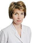 Бакушина Светлана Анатольевна