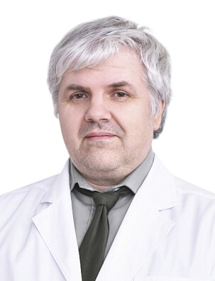 Врач Башлыков Вадим Валерьевич 