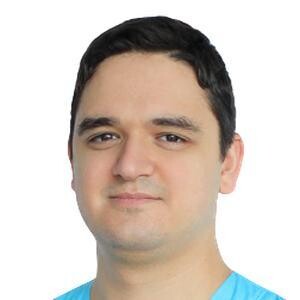 Врач Гукалов Александр Александрович 